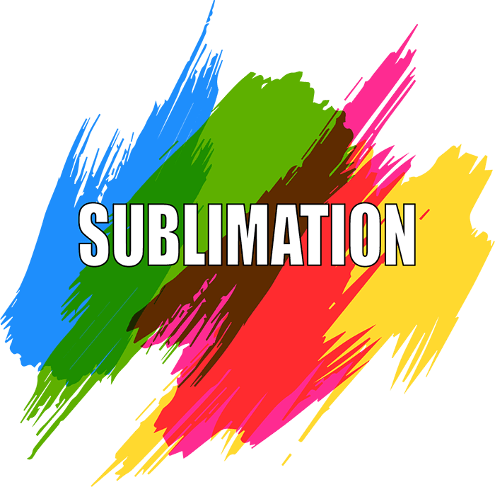 Sublimation - Diymal3