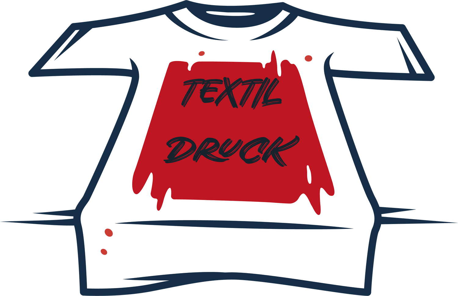 Textildruck - Diymal3