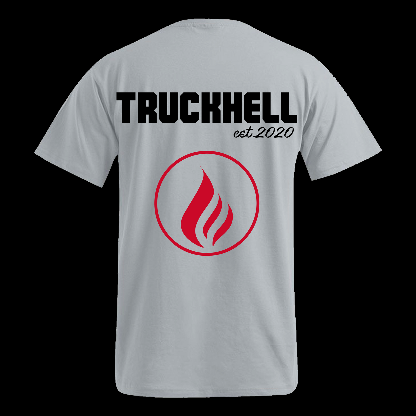 Truckhell T-Shirt