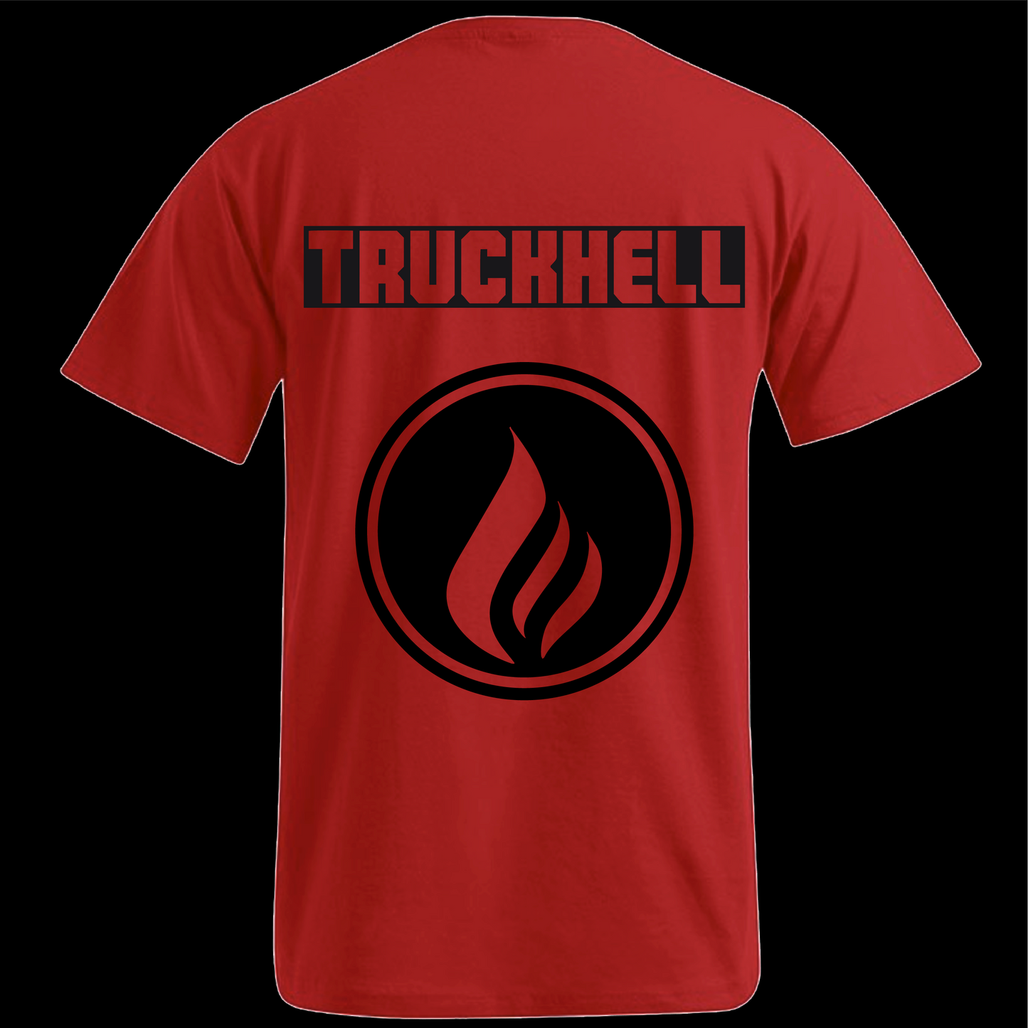 Truckhell T-Shirt