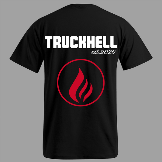 Truckhell T-Shirt