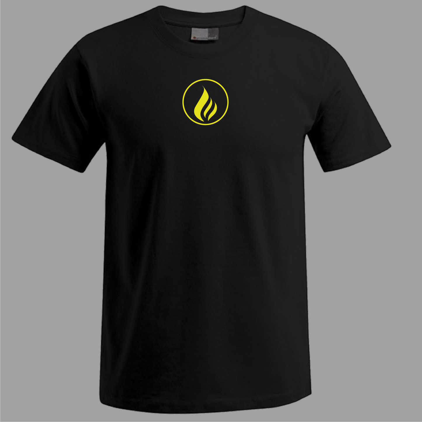 Truckhell Neon T-Shirt