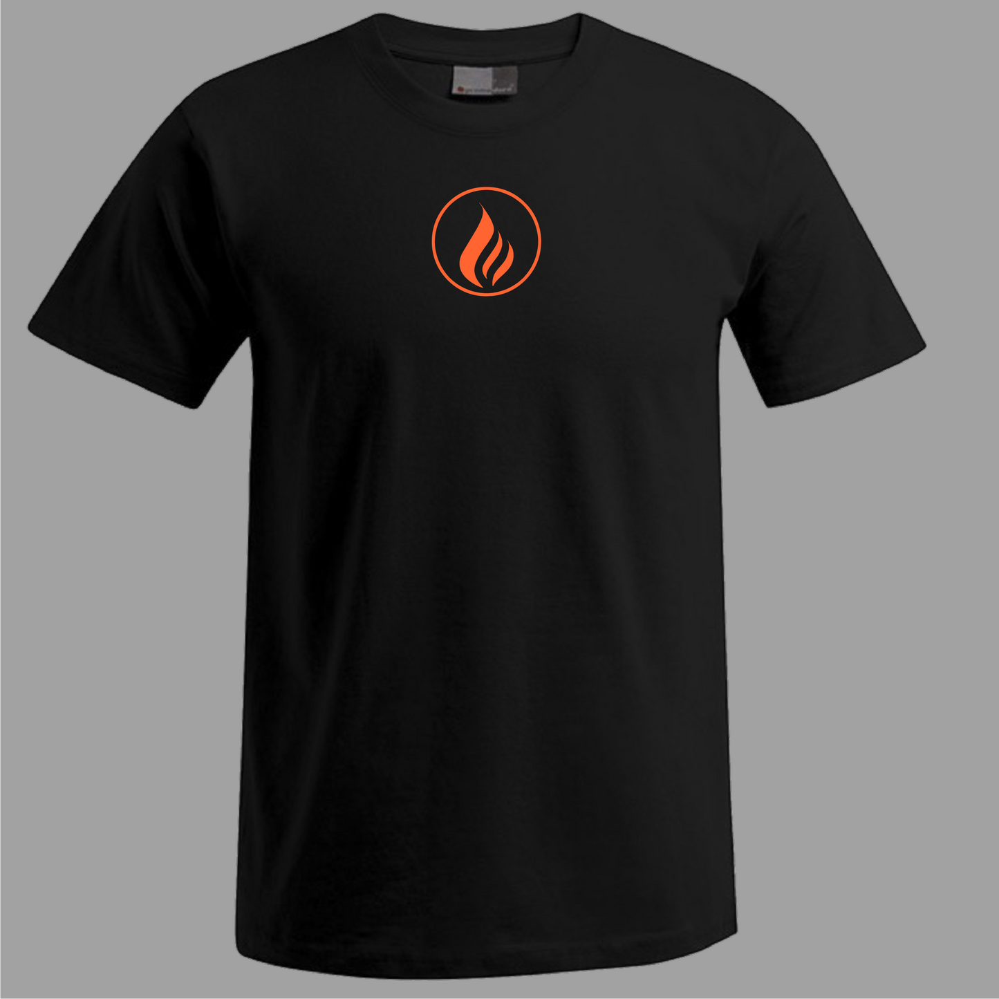 Truckhell Neon T-Shirt