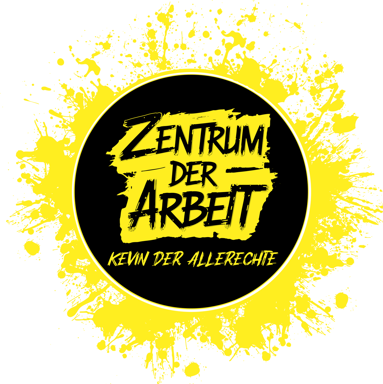 Zentrum der Arbeit
