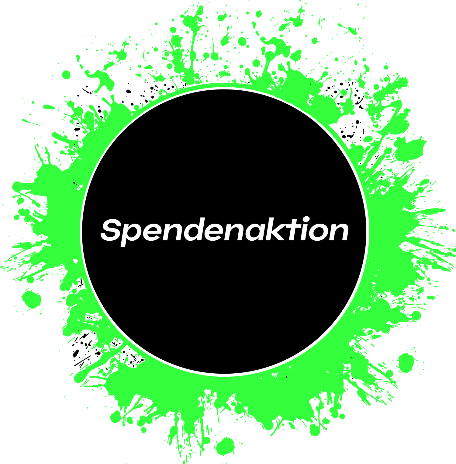 Spendenaktion