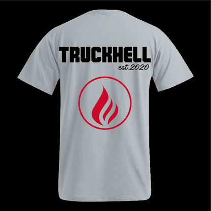 Truckhell T-Shirt
