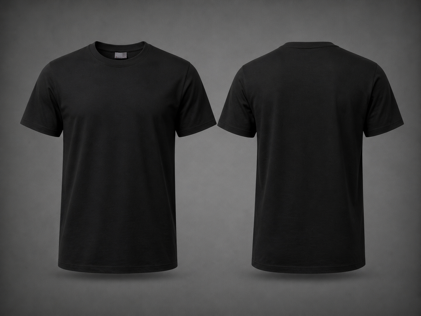T-Shirt Individuell gestalten
