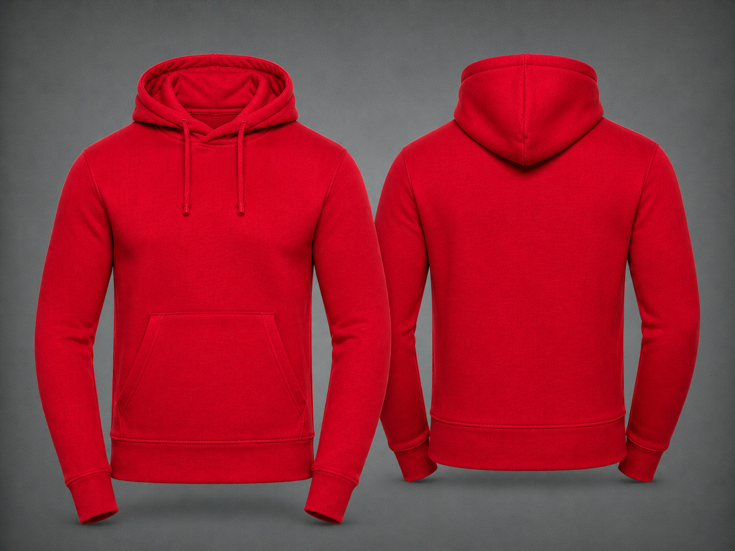 Hoodies Individuell gestalten
