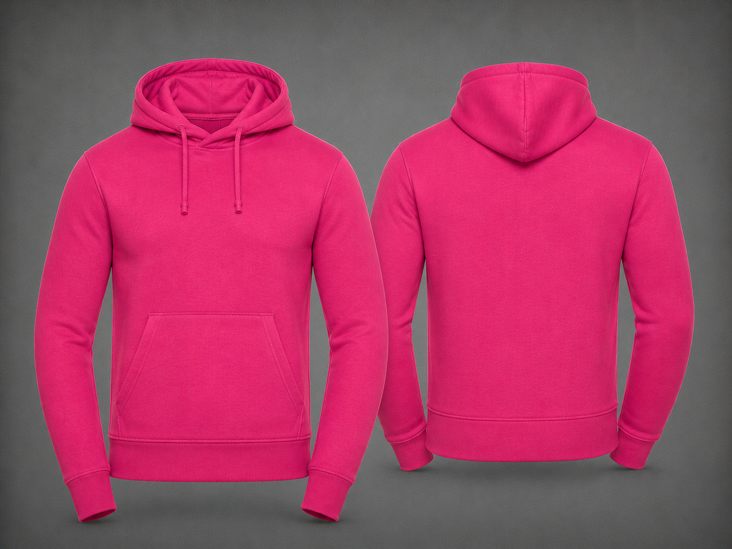 Hoodies Individuell gestalten