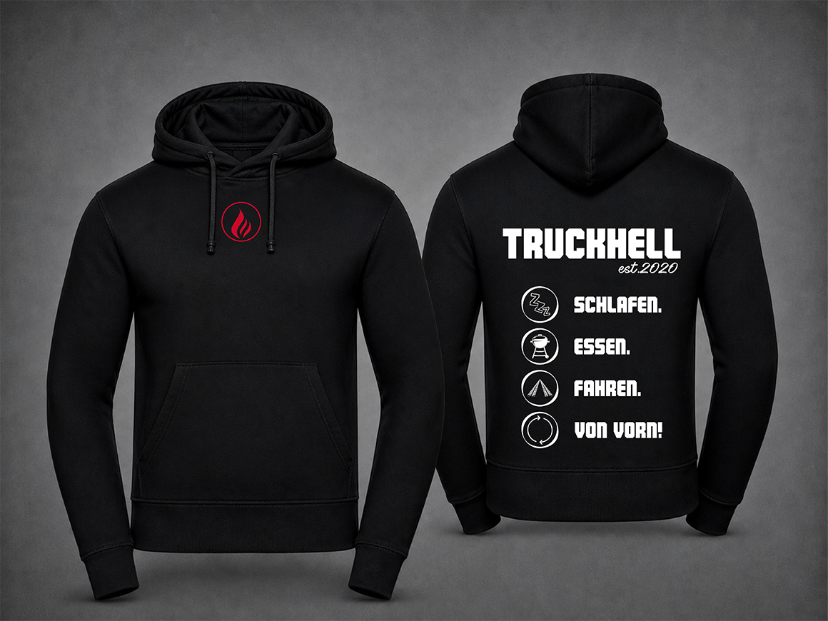 Truckhell SEFV