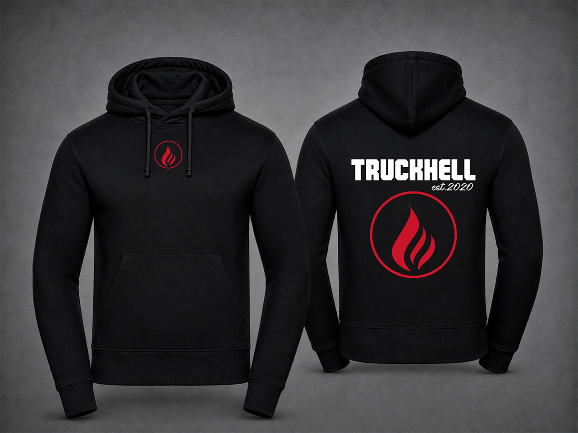 TRUCKHELL Original Heavy