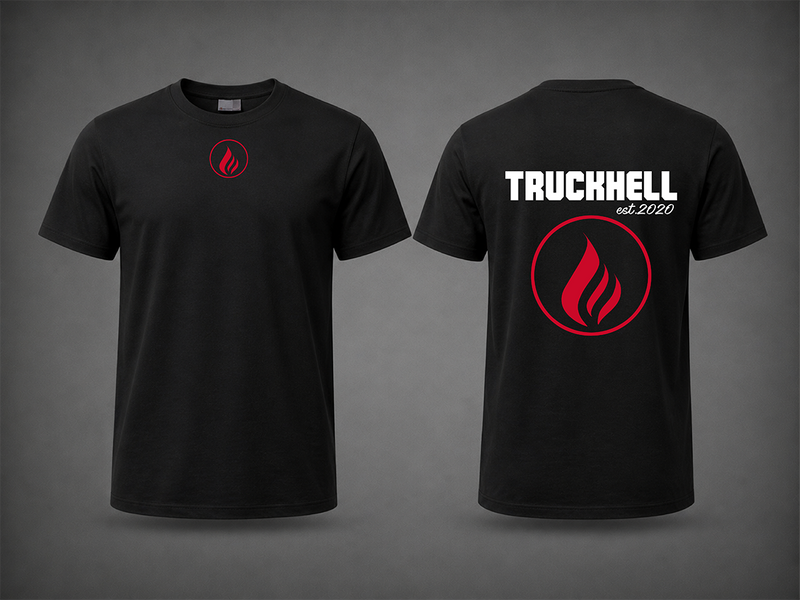 Truckhell T-Shirt