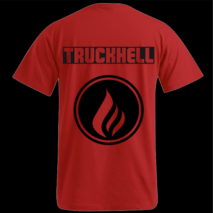 Truckhell T-Shirt