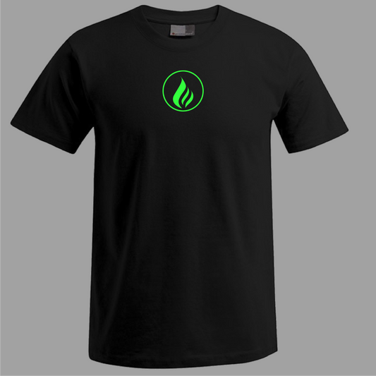 Truckhell Neon T-Shirt