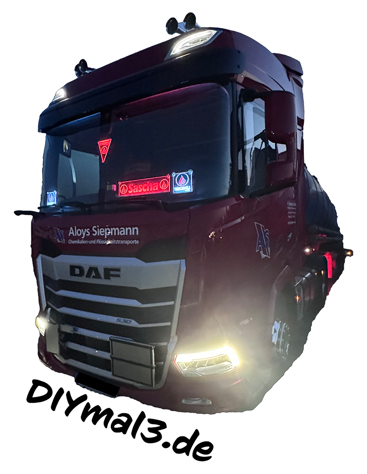 Sticker selbst gestalten