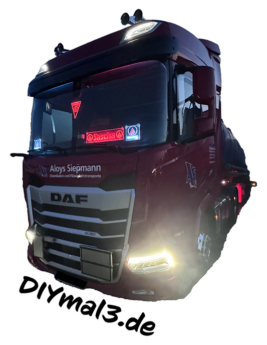 Sticker selbst gestalten