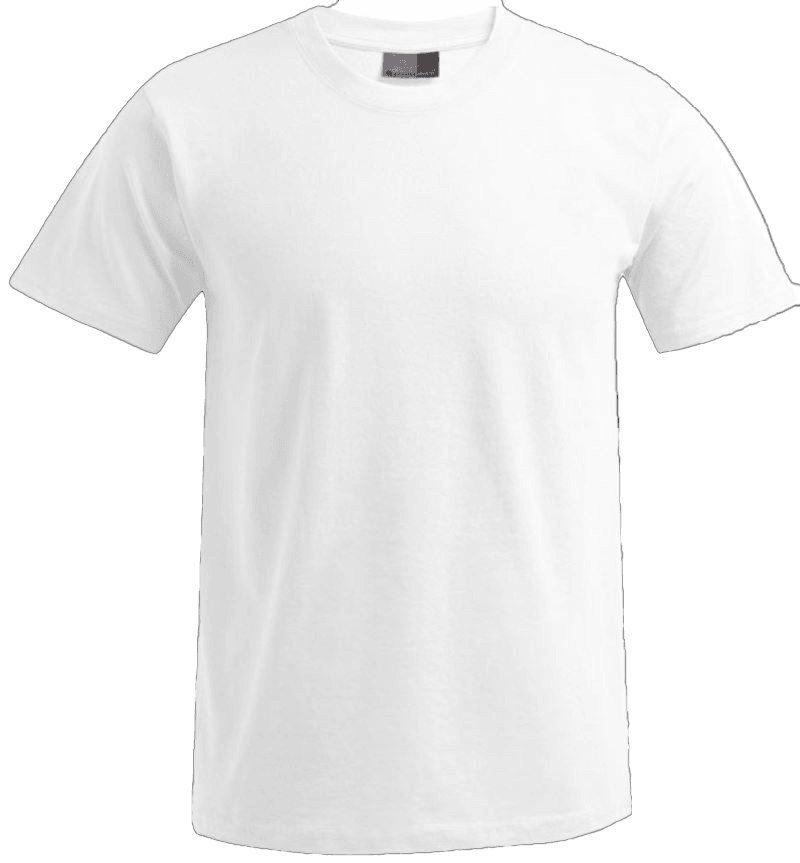 T-Shirts mit Wunschdruck - Diymal3