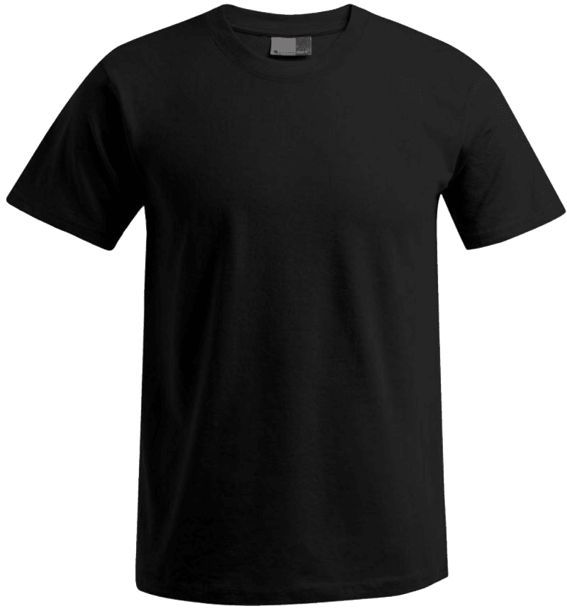 T-Shirts mit Wunschdruck